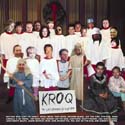 1999 KROQ Christmas