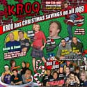 2002 KROQ Christmas